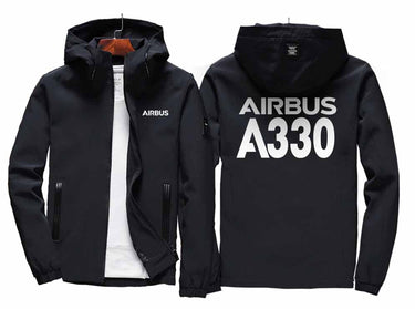 AIRBUS A330 AUTUMN JACKET THE AV8R